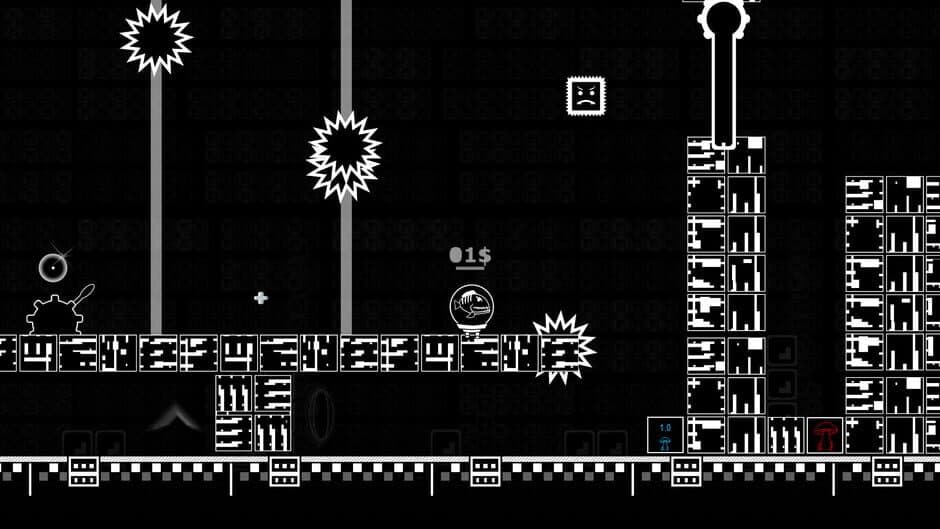 RRRR3 - Piranha screenshot 5