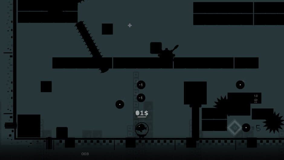 RRRR3 - Piranha screenshot 6
