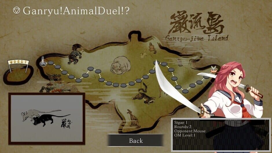 Koi-Koi Japan - UKIYOE screenshot 1
