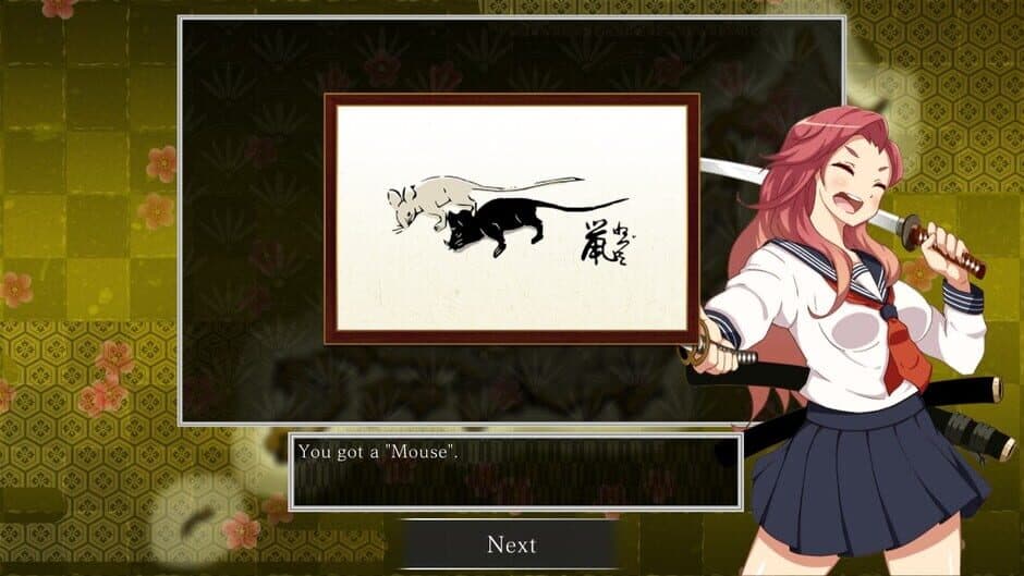 Koi-Koi Japan - UKIYOE screenshot 4