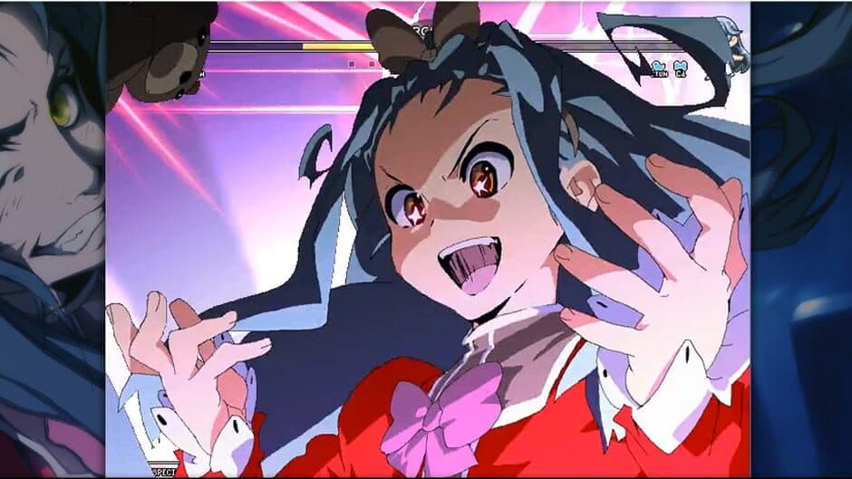 Vanguard Princess: Lilith screenshot 4