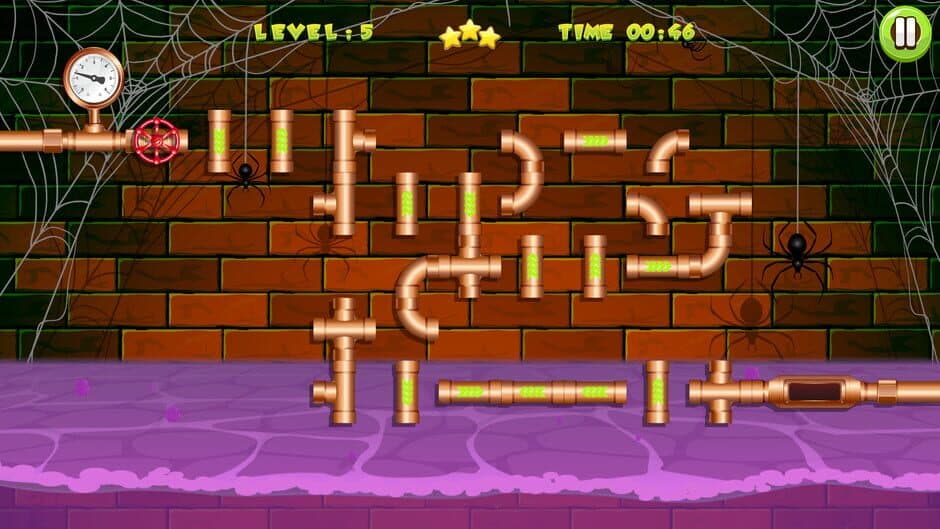 Plumber 3 screenshot 3