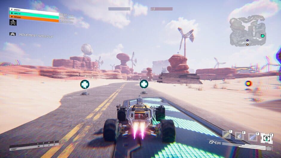 KEO screenshot 4