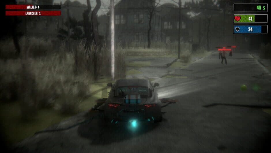 DriftZ screenshot 4