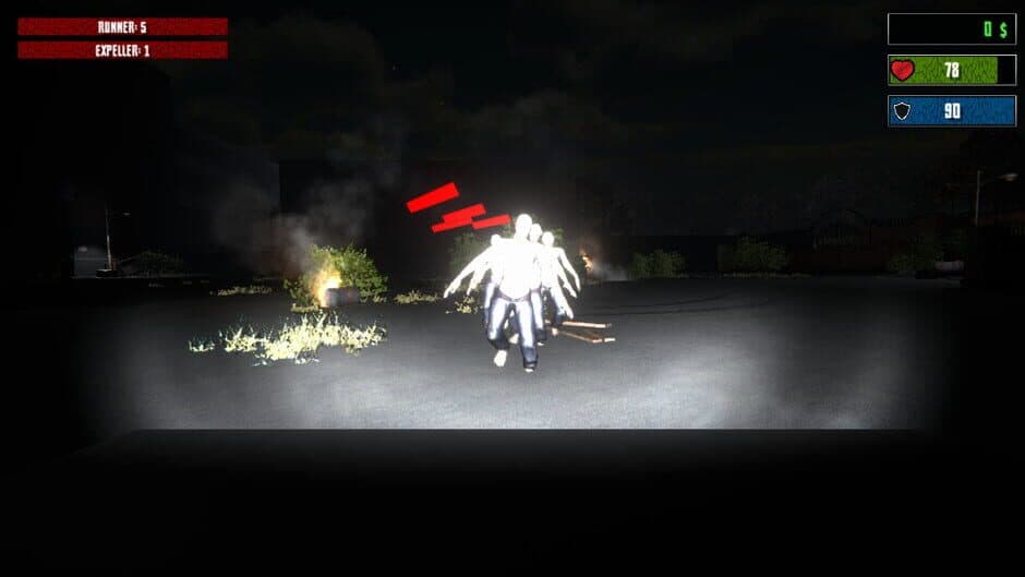 DriftZ screenshot 5