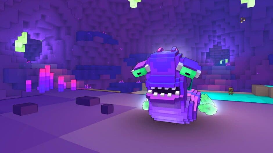 Trove - Geode Companion Pack 1 screenshot 1