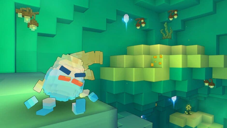 Trove - Geode Companion Pack 2 screenshot 2