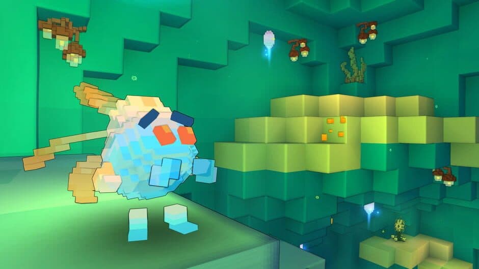 Trove - Geode Companion Pack 2 screenshot 1
