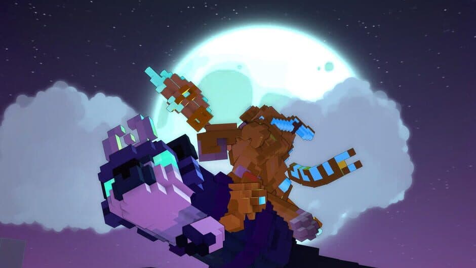 Trove - Eclipse Pack screenshot 2