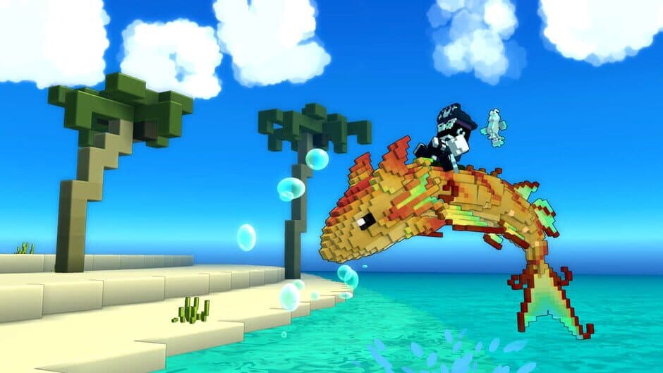 Trove - Eclipse Pack screenshot 3
