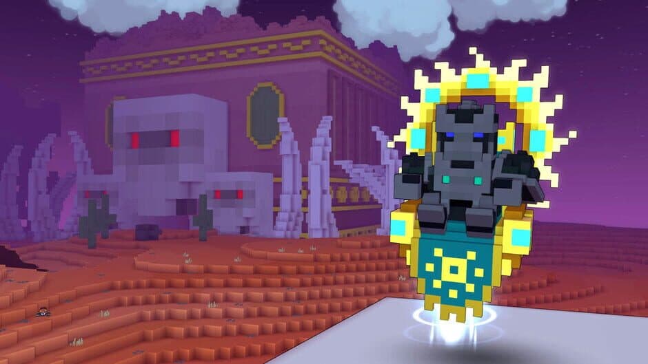 Trove - Eclipse Pack screenshot 4