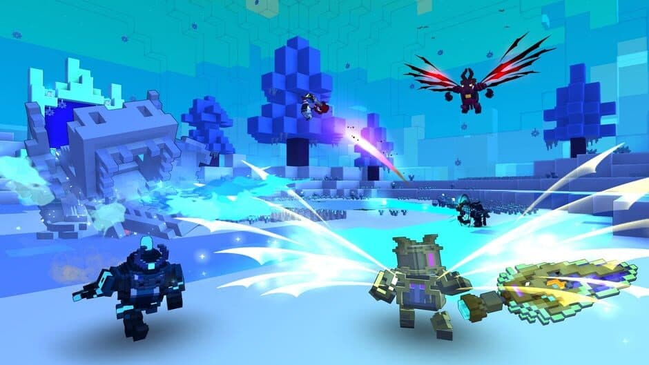 Trove - Arcanium Expedition Pack screenshot 3
