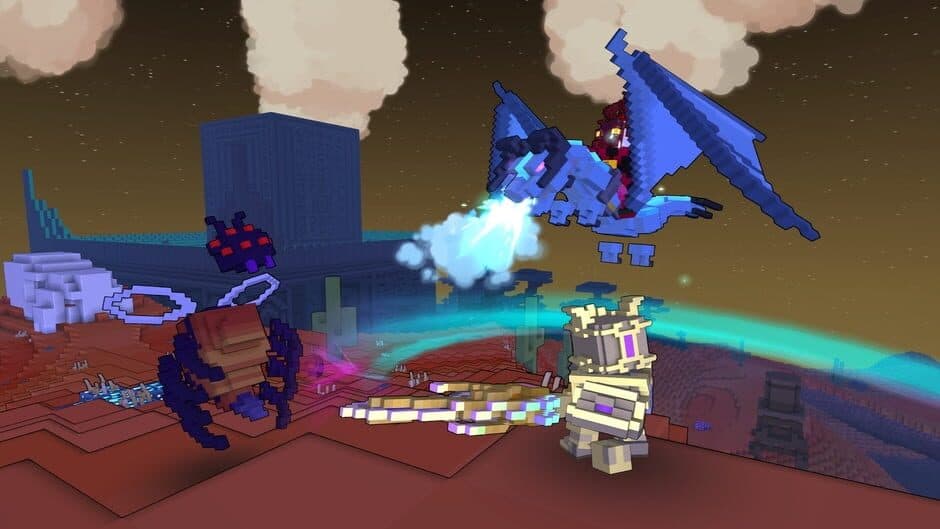 Trove - Arcanium Expedition Pack screenshot 4