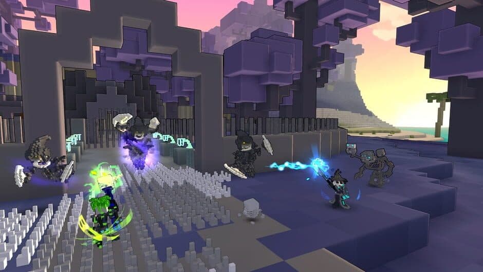 Trove - Arcanium Expedition Pack screenshot 5