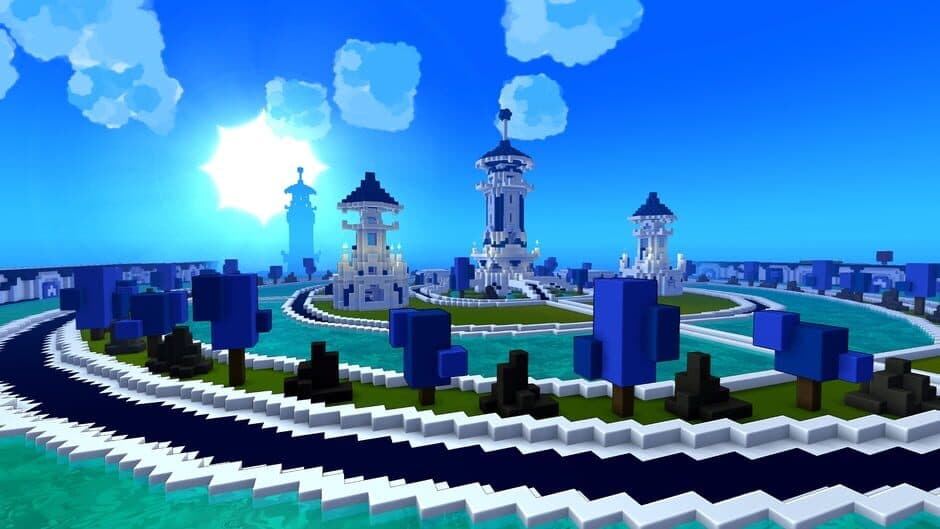 Trove - Arcanium Expedition Pack screenshot 6