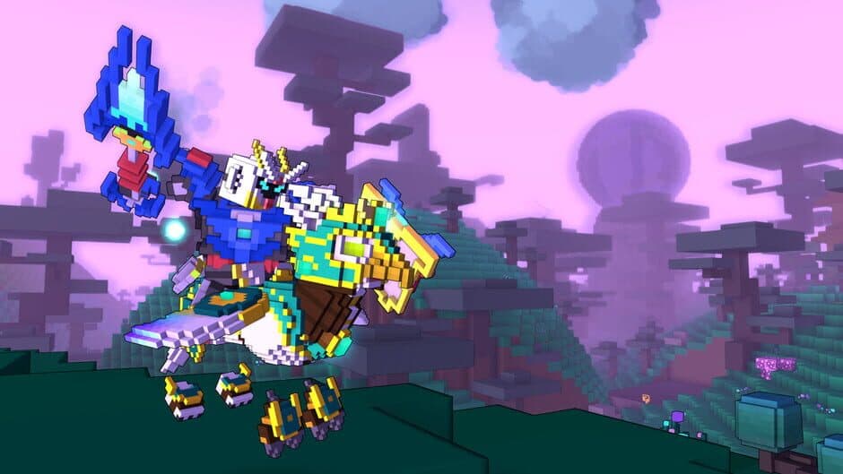Trove - Square Necessities Pack screenshot 1