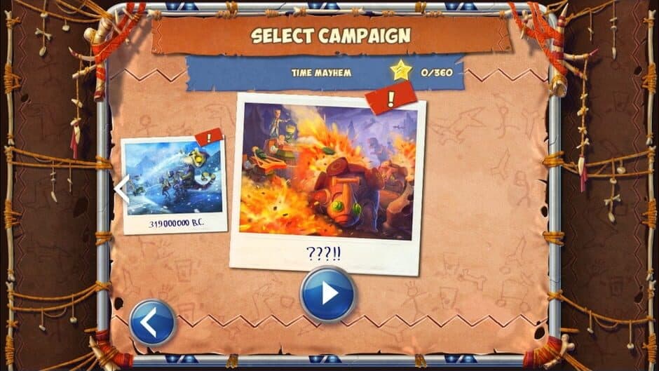 Day D - Time Mayhem screenshot 1