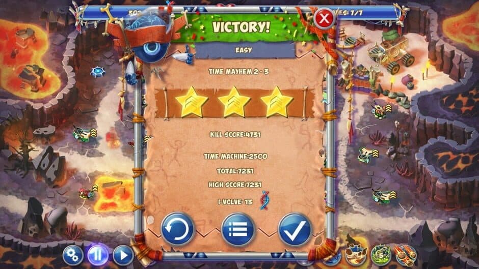 Day D - Time Mayhem screenshot 4
