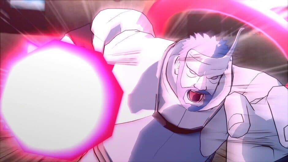Naruto Shippuden: Ultimate Ninja Storm 4 - Road To Boruto Pack screenshot 2