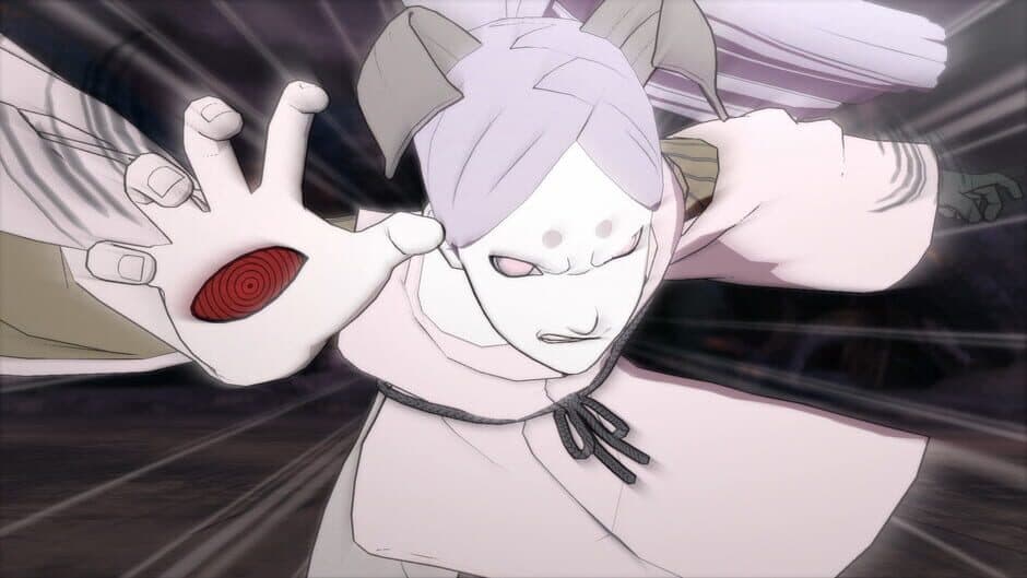 Naruto Shippuden: Ultimate Ninja Storm 4 - Road To Boruto Pack screenshot 1