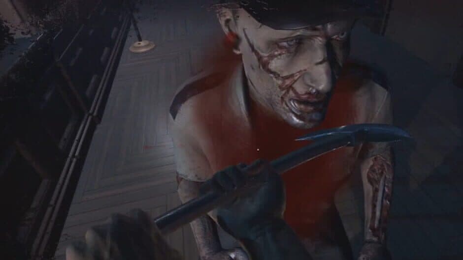 My Lil Horror screenshot 3