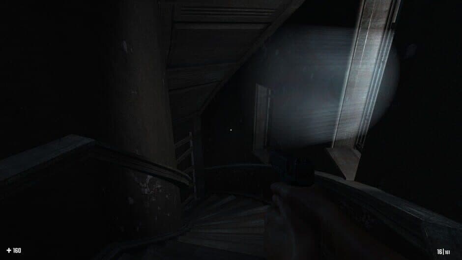 My Lil Horror screenshot 5