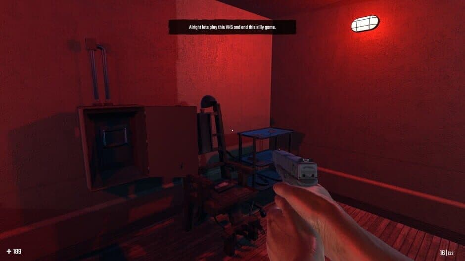 My Lil Horror screenshot 6