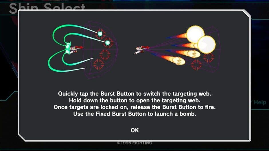 DARIUSBURST Chronicle Saviours - Soukyuugurentai screenshot 6