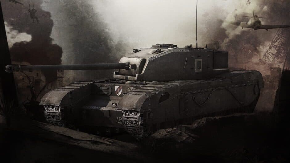 Men of War Assault Squad 2  Airborne screenshot 1