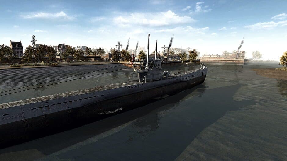 Men of War Assault Squad 2  Airborne screenshot 5