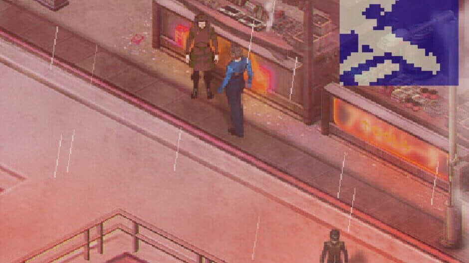 The Dawning Clocks Of Time screenshot 4