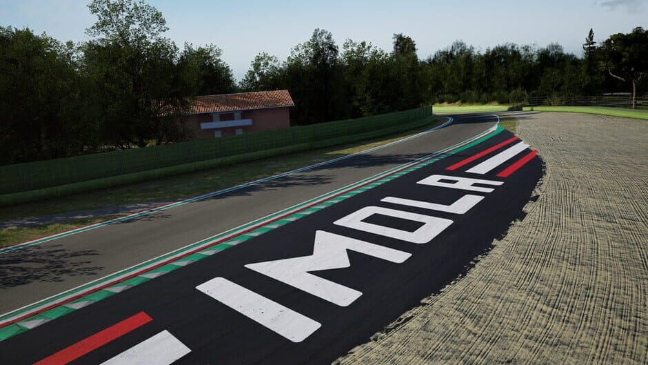 Assetto Corsa Competizione - 2020 GT World Challenge Pack screenshot 2