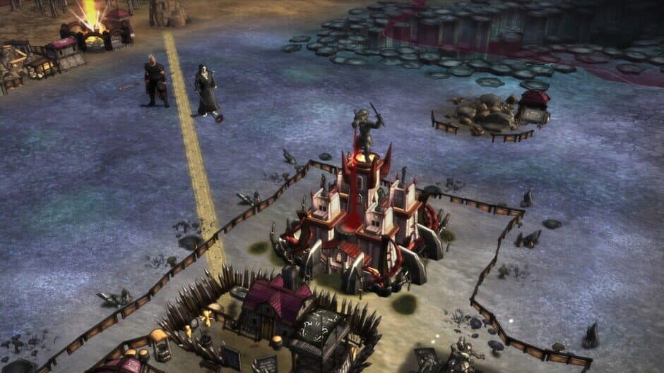 Fallen Enchantress Legendary Heroes  Quest Pack screenshot 2
