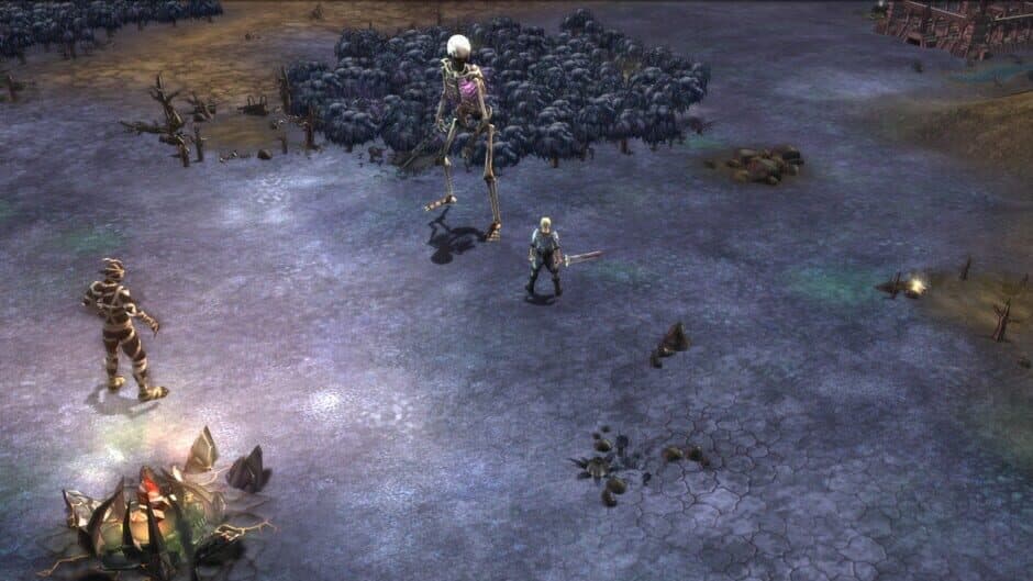 Fallen Enchantress Legendary Heroes  Quest Pack screenshot 3