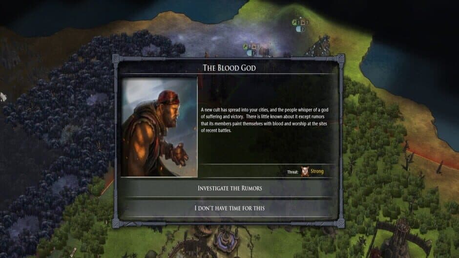 Fallen Enchantress Legendary Heroes  Quest Pack screenshot 1