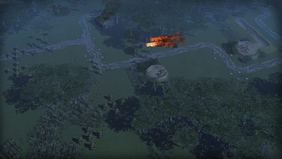 Battle Academy 2 - Battle of Kursk screenshot 3