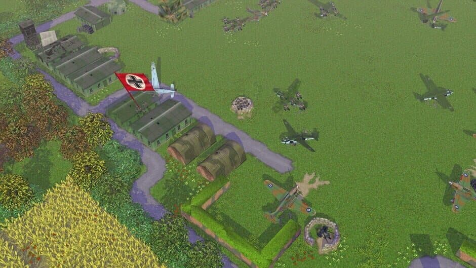 Battle Academy - Operation Sealion screenshot 1