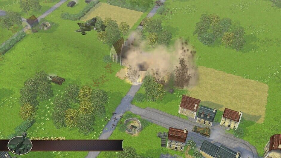 Battle Academy - Blitzkrieg France screenshot 3