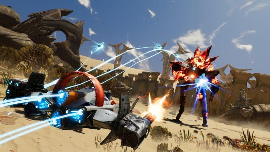 Starlink: Battle for Atlas - Collection Pack screenshot 5