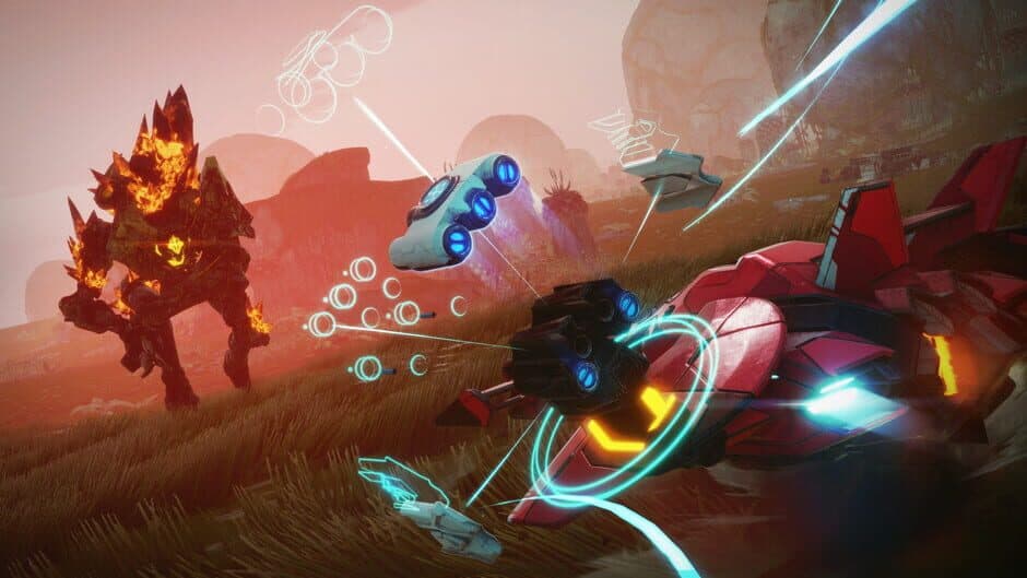 Starlink: Battle for Atlas - Collection Pack screenshot 2