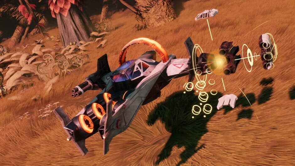 Starlink: Battle for Atlas - Collection Pack screenshot 4