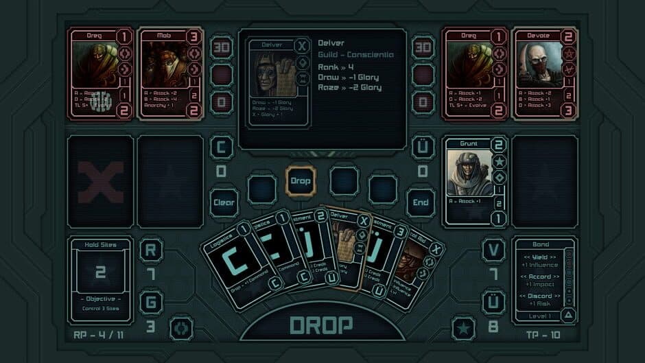 Siberian Dawn - Mission Pack 1 screenshot 1