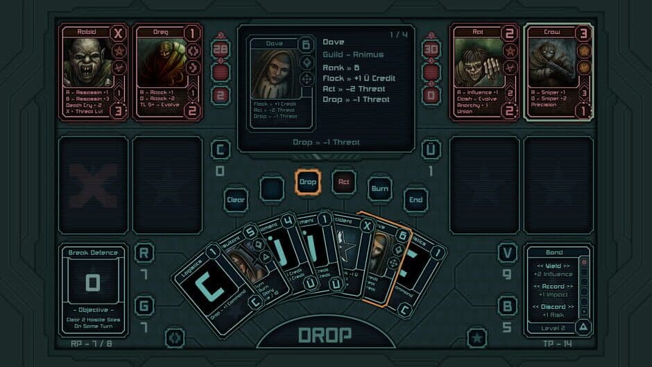Siberian Dawn - Mission Pack 2 screenshot 1