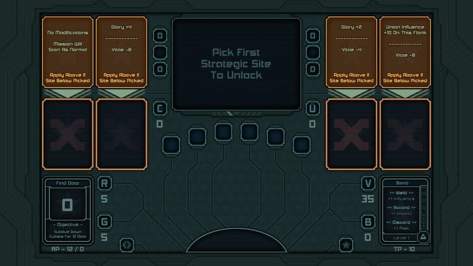 Siberian Dawn - Mission Pack 2 screenshot 2