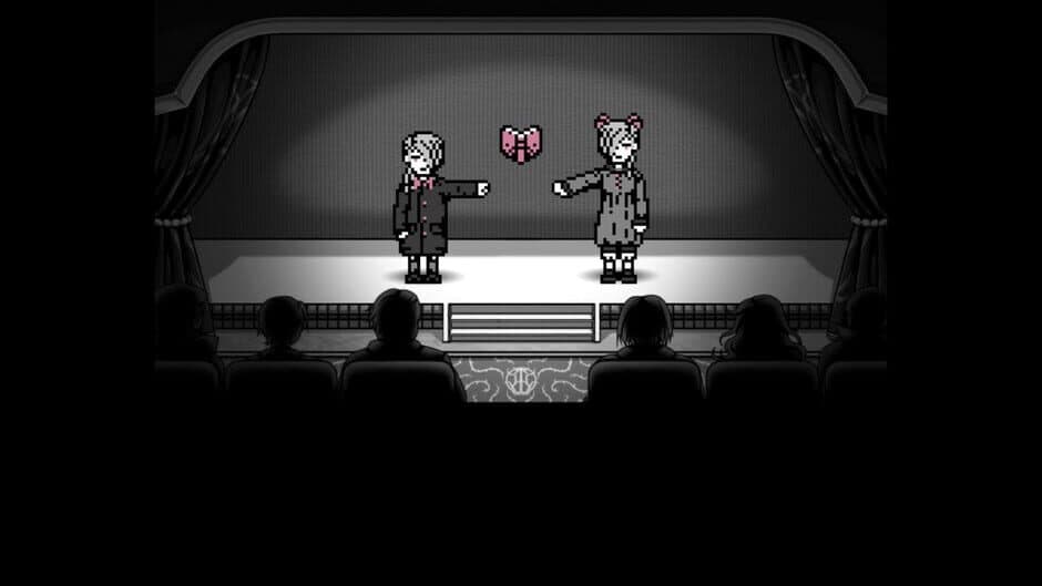 Frail Hearts: Versicorae Domlion screenshot 3
