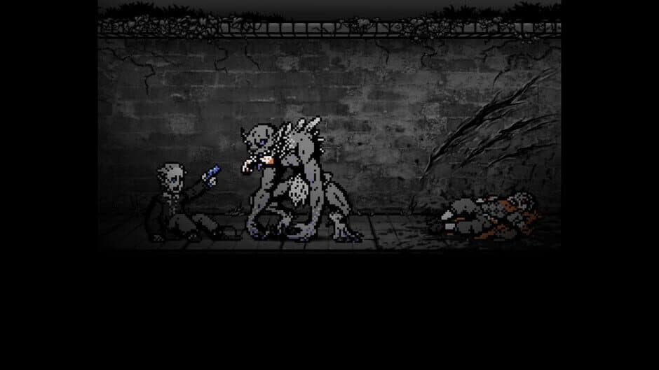 Frail Hearts: Versicorae Domlion screenshot 2