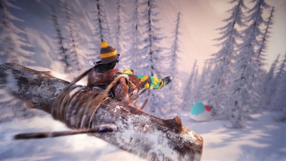 STEEP - Winterfest Pack screenshot 2