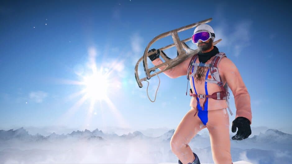 STEEP - Winterfest Pack screenshot 3