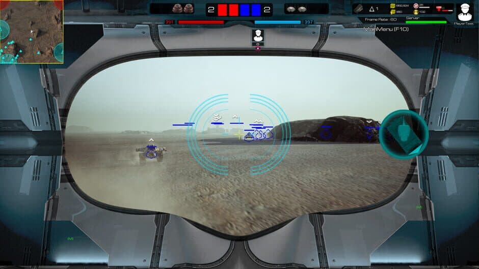 Inheritors2078 screenshot 3
