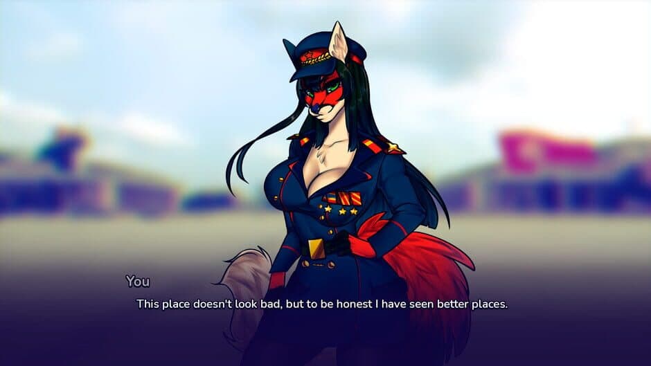 My Furry Dictator screenshot 3